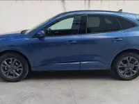 Usata Ford Kuga ST-Line X 225 CV (165 kW) 2023 Blue metallic (metalliclackierung) SUV