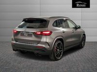 Nuova Mercedes GLA45 AMG AMG 421 CV (309 kW) 2026 Grigio montagna magno manufakt SUV