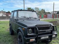 Usata Suzuki Samurai 1983 SUV