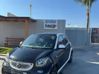 Usata Smart ForFour Electric Drive Passion 41 kW (56 CV) 2021 Other Utilitaria