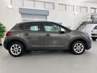 Usata Citroën C3 101 CV (74 kW) 2023 Grigio Utilitaria