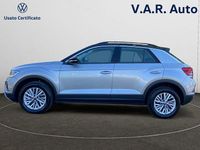 Begagnad VW T-Roc Life 150 HK (110 kW) 2024 Other SUV