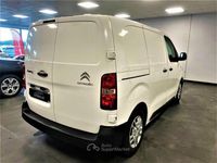 Usata Citroën Jumpy 116 CV (85 kW) 2019 Bianco Monovolume