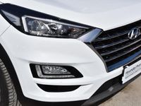 usata Hyundai Tucson 1.6 CRDi XPrime