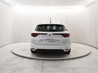 Usata Renault Mégane IV Business 158 CV (116 kW) 2021 Bianco Station wagon