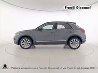 usata VW T-Roc 1.5 tsi sport