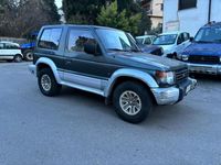 usata Mitsubishi Pajero 2.5 TDI Metal-top S. Select GLS