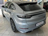 Usata Porsche Cayenne 460 CV (338 kW) 2020 Argento SUV