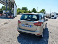 Usata Ford B-MAX 95 CV (69 kW) 2012 Monovolume