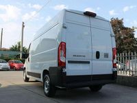 Nuova Fiat Ducato 140 CV (102 kW) 2025 Bianco Furgone