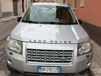 Usata Land Rover Freelander 2 160 CV (117 kW) 2008 SUV