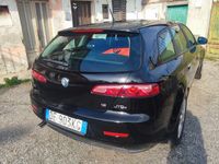 usata Alfa Romeo 159 SW 1.9 jtdm 8v Progression 120cv