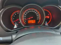 Usata Nissan Murano Tekna 190 CV (139 kW) 2012 Grigio Station wagon