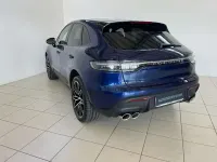 Usata Porsche Macan 381 CV (280 kW) 2024 Other SUV