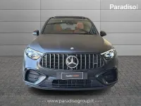 Usata Mercedes GLC43 AMG AMG 421 CV (309 kW) 2025 Grigio SUV
