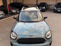 Usata Mini Cooper Countryman 125 CV (91 kW) 2021 Grigio SUV
