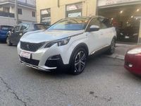 Usata Peugeot 5008 GT 177 CV (130 kW) 2019 Bianco perlato Monovolume
