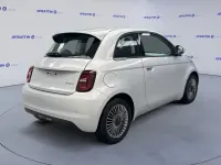 Nuova Fiat 500 2026