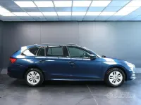 Usata Skoda Octavia Executive 116 CV (85 kW) 2024 Bluazzurro Station wagon
