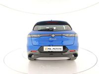Usata Alfa Romeo Tonale Ti 160 CV (117 kW) 2023 Blu SUV
