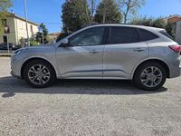 Usata Ford Kuga ST-Line 150 CV (110 kW) 2023 Grigio SUV