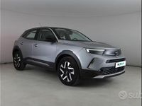 Brugt Opel Mokka Elegance 131 HK (96 kW) 2022 Grå SUV