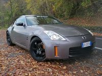 usata Nissan 350Z 350ZCoupe 3.5 V6 Lev2 313cv