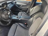 Gebraucht Mercedes C220 Executive 170 PS (125 kW) 2016 Kombi