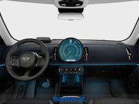Nuova Mini Cooper Countryman Classic 170 CV (125 kW) 2026 Midnight black ii SUV