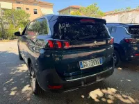 Usata Peugeot 5008 GT 131 CV (96 kW) 2024 Bluazzurro SUV