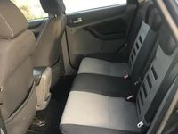 Usata Ford Focus 2010 Grigio Station wagon