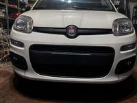 Usata Fiat Panda Easy 71 CV (52 kW) 2019 Furgone