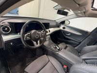 Usata Mercedes E220 Business 194 CV (142 kW) 2020 Berlina