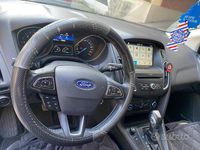Usata Ford Focus Business Edition 120 CV (88 kW) 2018 Grigio Station wagon