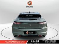Usata DS Automobiles DS4 Rivoli 131 CV (96 kW) 2024 Grigio Utilitaria