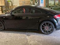 Usata Audi TT S-Line 184 CV (135 kW) 2015 Coupé