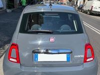 Occasion Fiat 500 70 ch (51 kW) 2021 Gris Berline