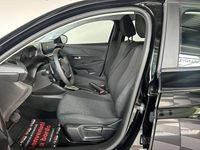 Nuova Peugeot 208 Style 101 CV (74 kW) 2025 Grigio artense metallizzato Utilitaria