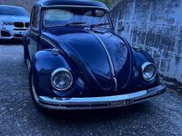Usata VW Beetle 1960 Utilitaria