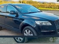Usata Audi Q7 233 CV (171 kW) 2008 SUV