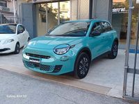 Usata Fiat 600 101 CV (74 kW) 2025 Blu Berlina