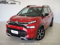 usata Citroën C3 Aircross BlueHDi 110 S&S Shine