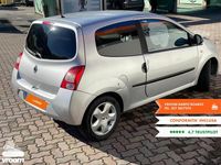 Usata Renault Twingo Initiale 76 CV (55 kW) 2008 Utilitaria