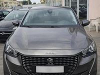 Usata Peugeot 208 75 CV (55 kW) 2020 Utilitaria