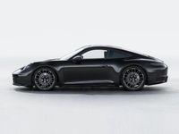 Nuova Porsche 911 Carrera 394 CV (289 kW) 2026 Nero Coupé