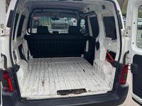 Usata Citroën Berlingo 71 CV (52 kW) 2004 Bianco Monovolume