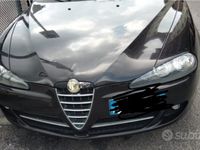 usata Alfa Romeo 147 1.6 benzina