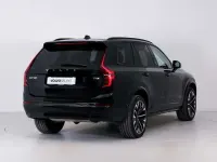 Usata Volvo XC90 Plus 455 CV (334 kW) 2025 Nero SUV