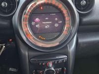 Usata Mini Cooper SD Countryman 143 CV (105 kW) 2015 Blu/azzurro SUV