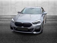 Usata BMW 218 M Sport 136 CV (100 kW) 2023 Grigio Coupé